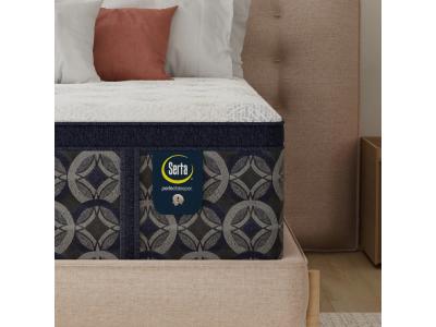 54" Serta Perfect Sleeper Full Mattress Level 2 - 54SORA-M