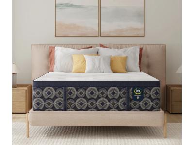 54" Serta Perfect Sleeper Full Mattress Level 2 - 54SORA-M
