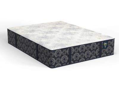 60" Serta Perfect Sleeper Queen Mattress Level 2 - 60SORA-M