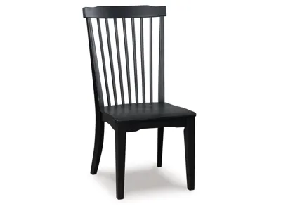 Greddinton Dining Table and 6 Chairs - PCD824D23