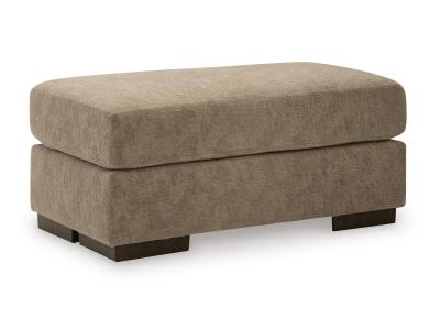 Jayne Park Ottoman in Pecan - PC8150514