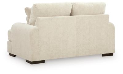 Jayne Park Loveseat in Sand - PC8150635