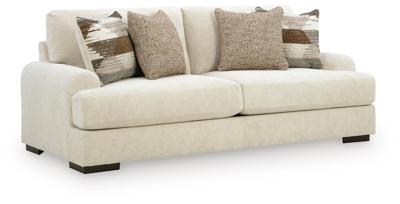 Jayne Park Sofa in Sand - PC8150638