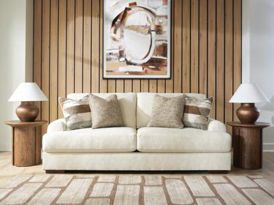 Jayne Park Sofa in Sand - PC8150638