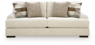 Jayne Park Sofa in Sand - PC8150638