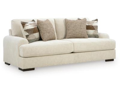 Jayne Park Sofa in Sand - PC8150638