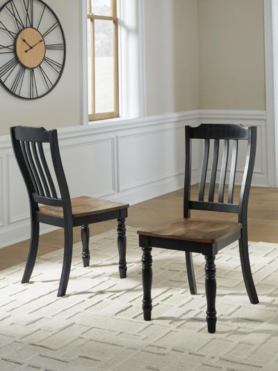 Clorazi Dining Chair - PCD619-01