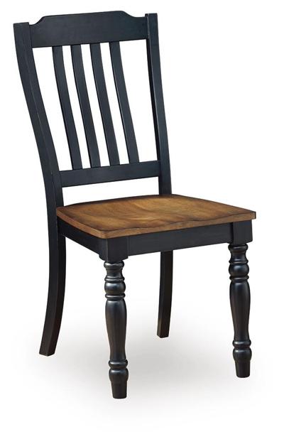 Clorazi Dining Chair - PCD619-01