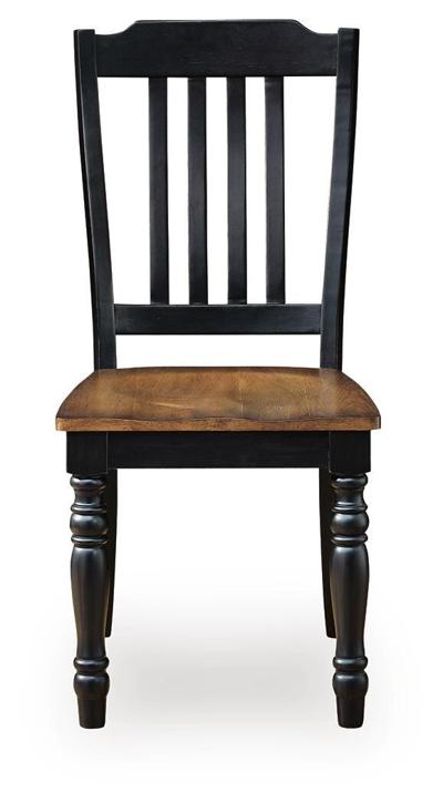 Clorazi Dining Chair - PCD619-01
