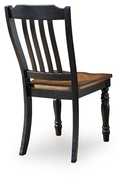 Clorazi Dining Chair - PCD619-01