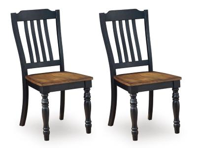 Clorazi Dining Chair - PCD619-01