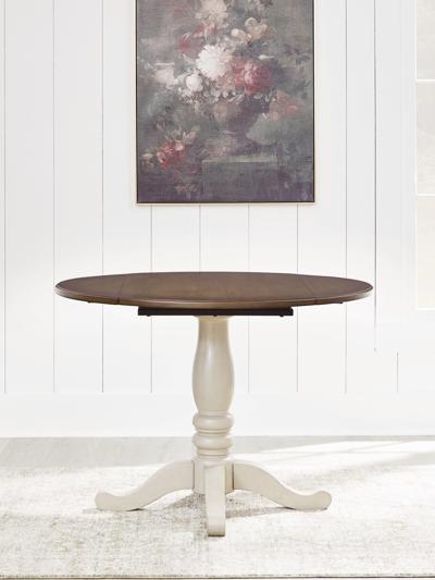Wirloni Dining Drop Leaf Table - PCD616-15