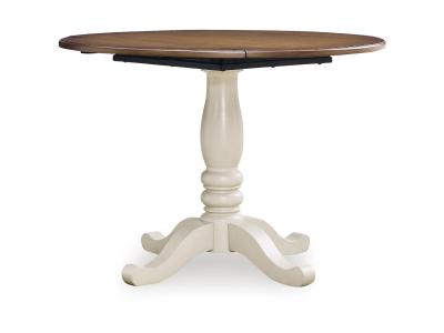 Wirloni Dining Drop Leaf Table - PCD616-15