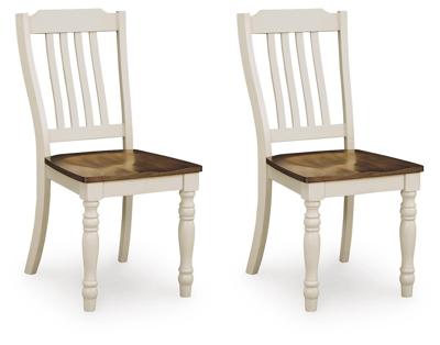 Wirloni Dining Chair - PCD616-01
