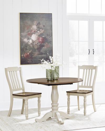 Wirloni Dining Chair - PCD616-01