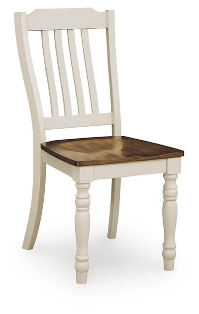 Wirloni Dining Chair - PCD616-01