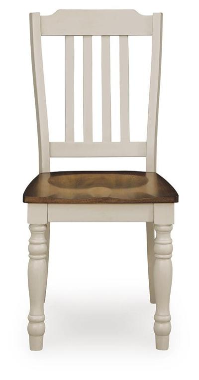 Wirloni Dining Chair - PCD616-01