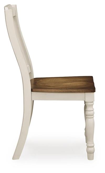 Wirloni Dining Chair - PCD616-01
