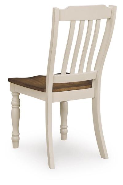 Wirloni Dining Chair - PCD616-01