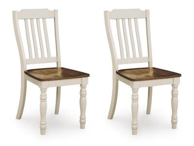 Wirloni Dining Chair - PCD616-01