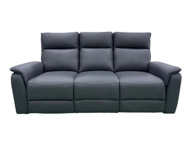 Wellbe Sofa in Jaxxon Smoke - C-WELLBE-SOFA