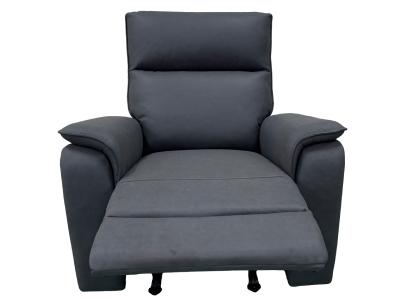 Wellbe Chair in Jaxxon Smoke - C-WELLBE-CHAIR