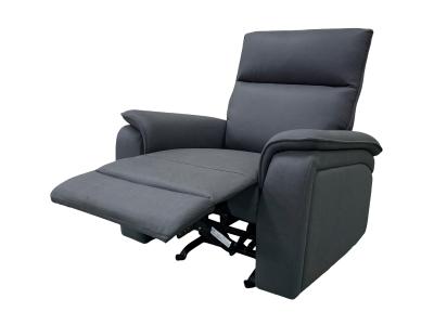 Wellbe Chair in Jaxxon Smoke - C-WELLBE-CHAIR