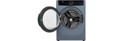 27" Electrolux 5.2 Cu. Ft. I.E.C Front Load Perfect Steam Washer - ELFW7437AD
