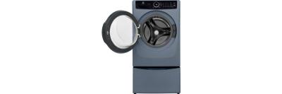 27" Electrolux 5.2 Cu. Ft. I.E.C Front Load Perfect Steam Washer - ELFW7437AD