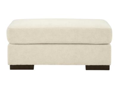 Signature Design by Ashley Jayne Park Ottoman - PC8150614