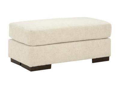 Signature Design by Ashley Jayne Park Ottoman - PC8150614