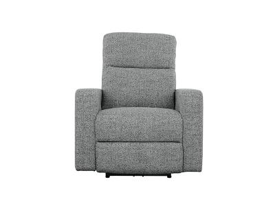 Primo International Bruster Fabric Rocker Reclining Chair - C-BRUSTER-RECL