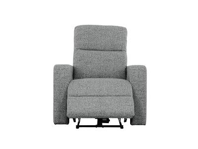Primo International Bruster Fabric Rocker Reclining Chair - C-BRUSTER-RECL