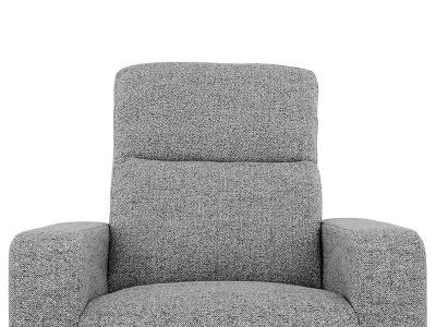 Primo International Bruster Fabric Rocker Reclining Chair - C-BRUSTER-RECL