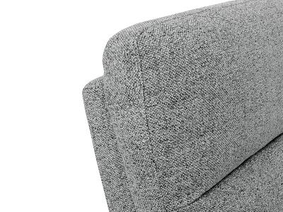 Primo International Bruster Fabric Manual Reclining Sofa - C-BRUSTER-SOFA