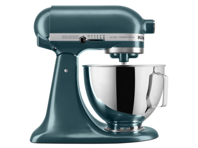 Kitchenaid Plus Series 4.5 Quart Ultra Power Tilt Head Stand Mixer - KSM96AG