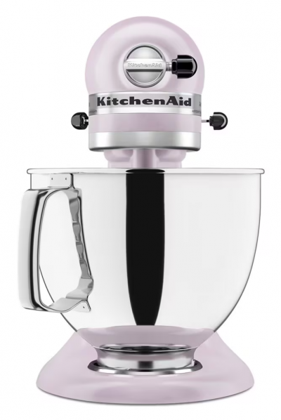 Kitchenaid Artisan Series 5 Quart Tilt Head Stand Mixer - KSM150PSWF