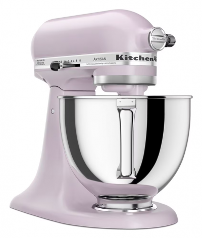 Kitchenaid Artisan Series 5 Quart Tilt Head Stand Mixer - KSM150PSWF