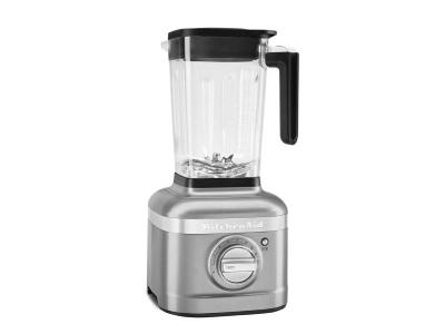 KitchenAid K400 Blender in Contour Silver - KSB4027CU