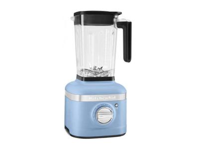 KitchenAid K400 Blender in Blue Velvet - KSB4027VB