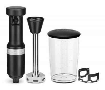 KitchenAid Variable Speed Corded Hand Blender - KHBV53BM