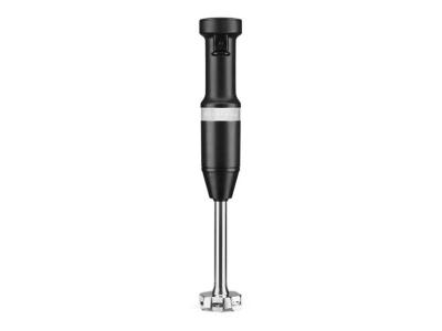 KitchenAid Variable Speed Corded Hand Blender - KHBV53BM