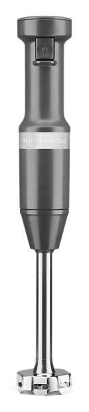 KitchenAid Variable Speed Corded Hand Blender - KHBV53DG
