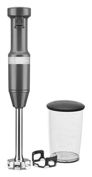KitchenAid Variable Speed Corded Hand Blender - KHBV53DG