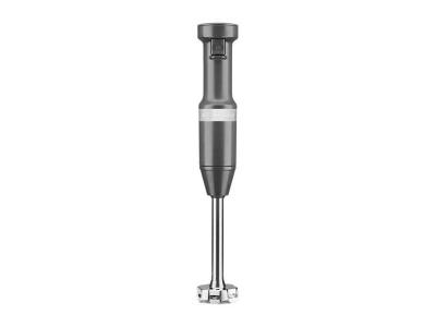 KitchenAid Variable Speed Corded Hand Blender - KHBV53DG