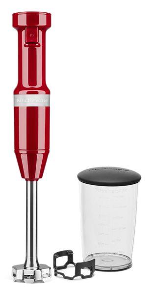 KitchenAid Variable Speed Corded Hand Blender - KHBV53ER
