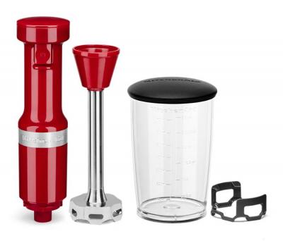 KitchenAid Variable Speed Corded Hand Blender - KHBV53ER