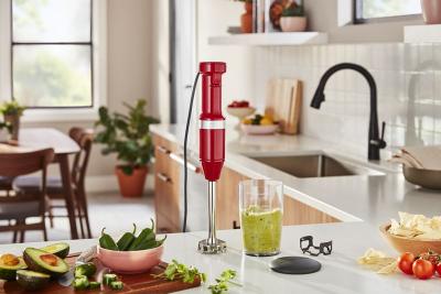 KitchenAid Variable Speed Corded Hand Blender - KHBV53ER