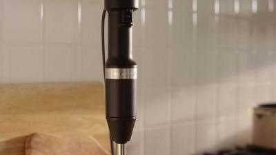 KitchenAid Variable Speed Corded Hand Blender - KHBV53ER