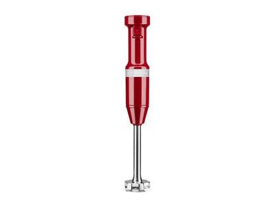 KitchenAid Variable Speed Corded Hand Blender - KHBV53ER